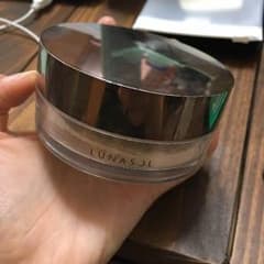 ルナソル スキンコントラストフェイスパウダー 01Glowのサムネイル