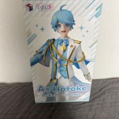 A賞Hotoke フィギュアのサムネイル