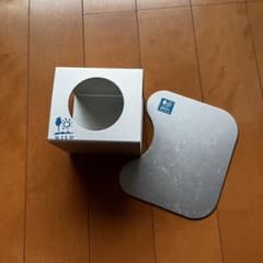 SANKO WILD アルミひんやりプレート+ひんやりトンネルセットのサムネイル