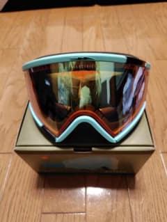 坂本様専用 ELECTRIC HEX MATTE BLACK TORT ゴーグル | Shop at