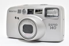 □ 美品 □ ペンタックス PENTAX ESPIO140 - メルカリ