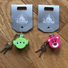 ディズニー　キーリングのサムネイル