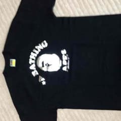大幅値下げ‼︎ A BATHING APE Tシャツのサムネイル