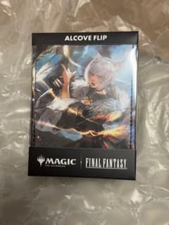 ヤ・シュトラ・ルル　デッキケース mtg ff 魔女、ヤ・シュトラ・ルル デッキケース - メルカリ