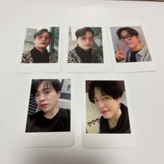 GOT7 トレカのサムネイル