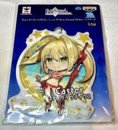 Fate/Grand Order 네로 클라우디우스 키홀더