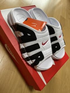 NIKE モアテン サンダル M様専用❣️のサムネイル