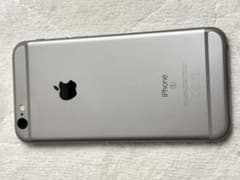 Apple iPhone 6s 32GB sim freeのサムネイル