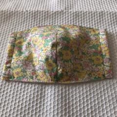 立体マスクインナー   大き目   ゴム付きのサムネイル