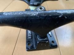 Thunder Light スケートボード トラック　147 Lowのサムネイル