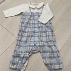 ファミリア　ロンパース  70のサムネイル