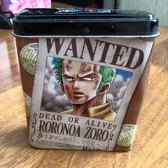 ONE PIECEのカンのサムネイル