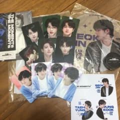 bts グッズのサムネイル