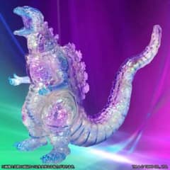 ゴジラ2016 CCP オーロラ 秋葉原ゴジラステーション限定カラー 