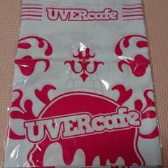 UVERworld バンダナのサムネイル