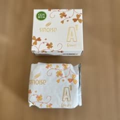 新品】シナリー シノワーズ A1 高保湿石鹸 100g - メルカリ