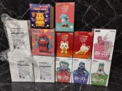 フィギュア まとめ売り 初音ミク タイクレ アルベド Buyeeのサムネイル
