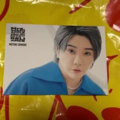 Mrs.GREENAPPLE ゼンジン リライアンス フォトカ 024 - メルカリ