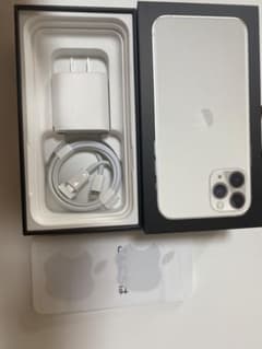 iPhone 充電器のサムネイル