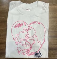 桑田佳祐　白い恋人達 Tシャツ Mサイズのサムネイル