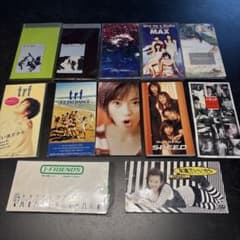 ひ*ん様 昭和　平成　CD まとめ売り CD邦楽 平成CD 12枚まとめ売り - メルカリ