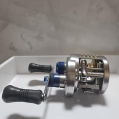 千*中様 ジャンク品(改造品) カルカッタコンクエスト200DC ジャンク品(改造品) カルカッタコンクエスト200DC | Mercari