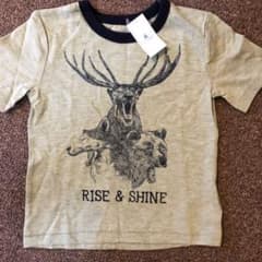 babyGAP⭐︎Tシャツのサムネイル
