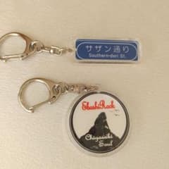 サザンオールスターズキーホルダーのサムネイル