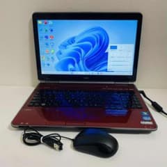 Y73 NECノートパソコン i7メモリ8G高速 Windows11オフィス付き - メルカリ