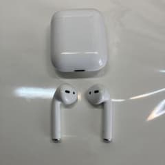 AirPods第2世代のサムネイル