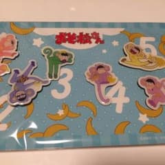 おそ松さん ピンバッジのサムネイル