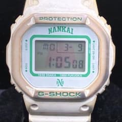 希少 カシオ CASIO G-SHOCK 南海ホークス デジタル メンズ 腕時計 希少 カシオ CASIO G-SHOCK 南海ホークス デジタル メンズ 腕時計