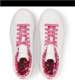 マリメッコ　アディダス　スタンスミス　adidas marimekkoのサムネイル