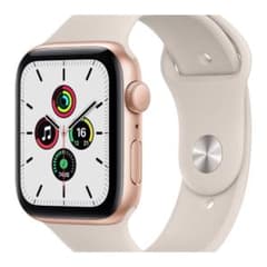Apple Watch SE （GPSモデル）40mmのサムネイル