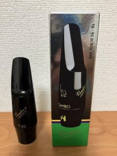 Vandoren Jumbo Java T45 テナーサックス マウスピース - メルカリ