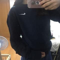 ナイキ＊トレーナーのサムネイル