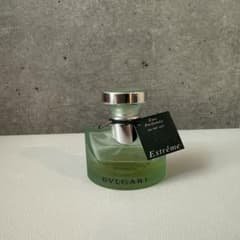 BVLGARI -Eau Parfumée Extrême- 30mlのサムネイル