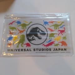 USJ オリジナル　チャックケースのサムネイル