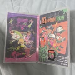 Switch Splatoon 2