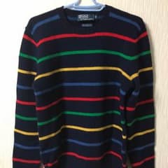 ラルフローレン ニットのサムネイル