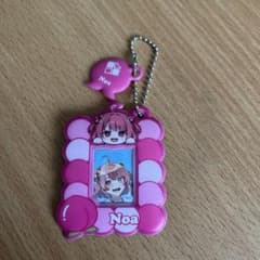 カラフルピーチ のあ キーホルダーのサムネイル