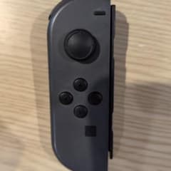 Nintendo Switch Joy-Con (L) グレーのサムネイル