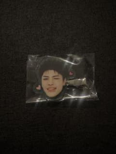 &TEAM BLAZE THE WAY BTW ヘアクリップ MAKI