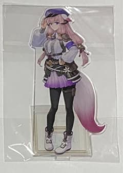 カグヤ アクリルフィギュア ルーンファクトリー 龍の国 新星堂WonderGOO カグヤ アクリルフィギュア ルーンファクトリー 龍の国 新星堂