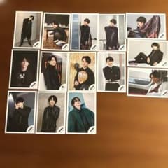 SixTONES松村北斗まとめ Jr.公式写真 | Shop at Mercari from Japan
