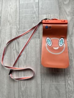 ロトム　スマホ　ケースのサムネイル