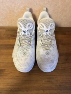 Li-Ning Way of Wade Dlo 1「月ノ岩」 27cm | Mercari