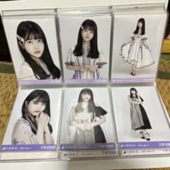 乃木坂46 久保史緒里　生写真のサムネイル
