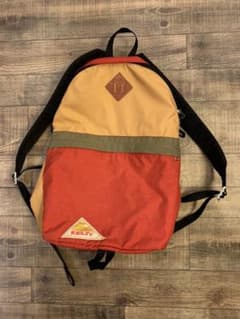KELTY リュック　リュックサック　デイバッグ　ケルティのサムネイル