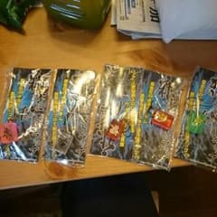麻雀牌ストラップ 東西発中中のサムネイル